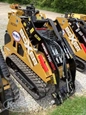 New Boxer Mini Skid Steer